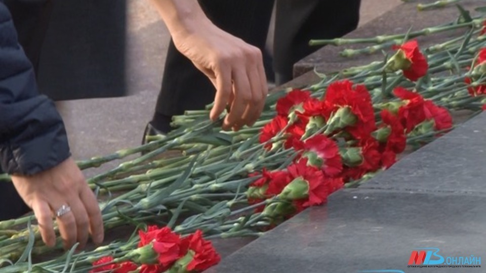5 волгоградцев погибли в ходе спецоперации на Украине